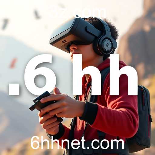 O Impacto da Palavra-Chave '6hh' no Universo dos Jogos