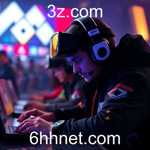 Impactos do Torneio Internacional de eSports nas Indústrias Criativas