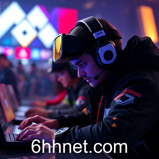 Impactos do Torneio Internacional de eSports nas Indústrias Criativas