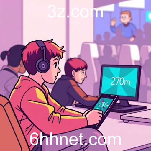 Os Impactos dos Jogos na Saúde Mental dos Jogadores