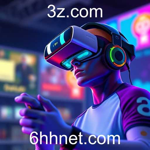 O Impacto das Tecnologias Emergentes nos Jogos