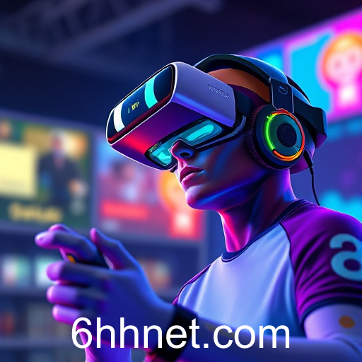 O Impacto das Tecnologias Emergentes nos Jogos