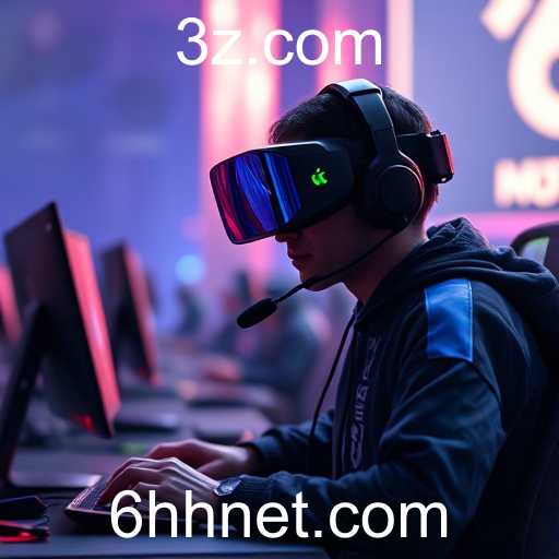 O Impacto do Avanço Tecnológico nos Jogos Online