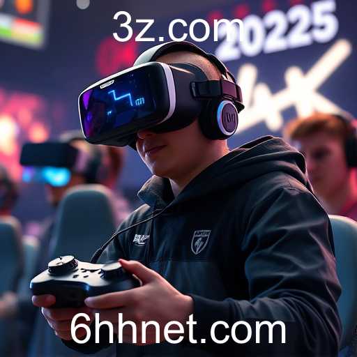 Innovations in the Gaming World: A 2025 Overview