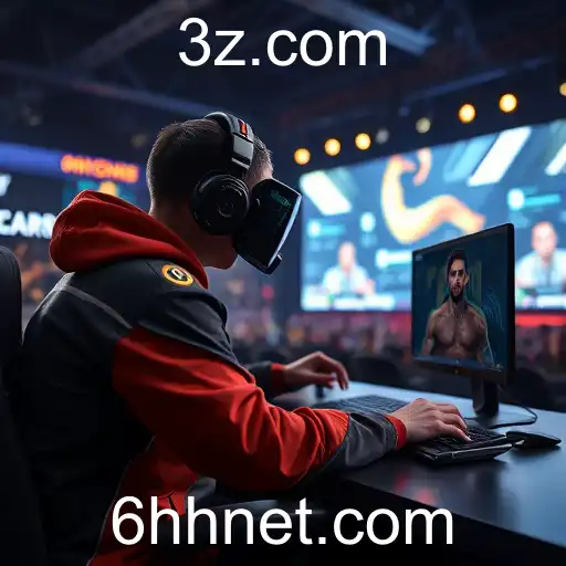 Inovações no Mundo dos Jogos: Um Olhar Sobre as Tendências Recentes