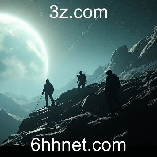 Exploração do Universo: Expansão e Desafios nos Jogos de 2025