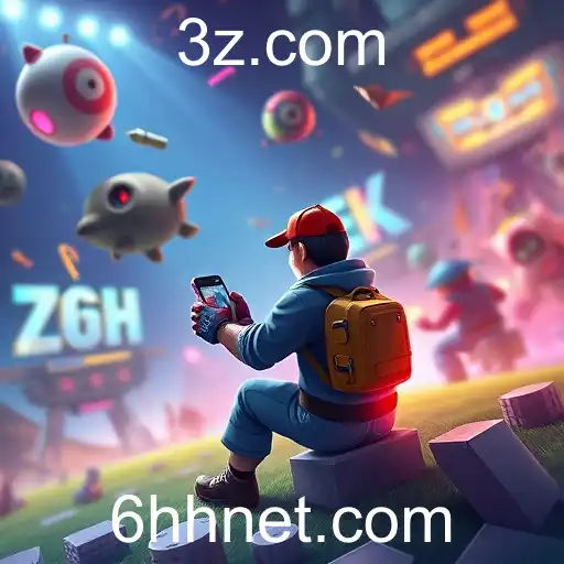 A Ascensão dos Sites de Jogos Digitais