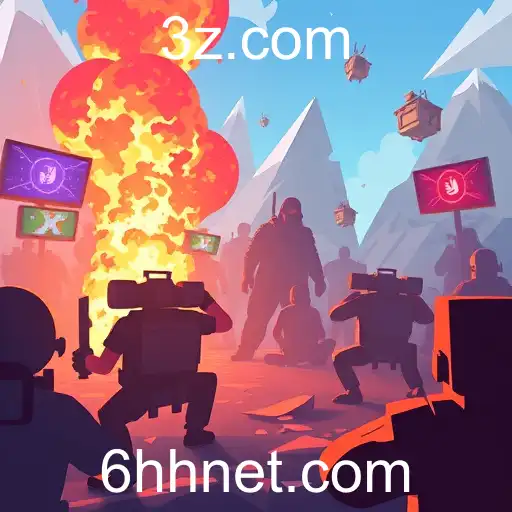 Evolução dos Jogos e a Revolução do eSports