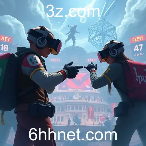 Avanços Tecnológicos Revolucionam o Mercado de Jogos