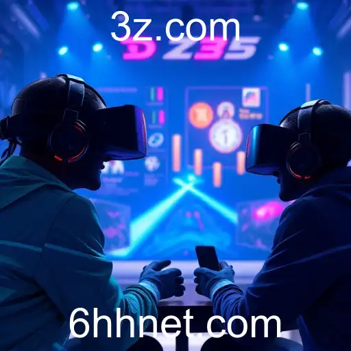 Avanços Tecnológicos e Impacto nos Jogos