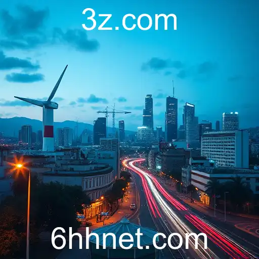 Avanços Tecnológicos e Sustentabilidade nas Cidades Inteligentes