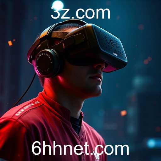 Explorando a Nova Era de Jogos com 6hh