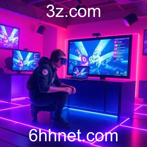 A Evolução dos Jogos Online em 2025