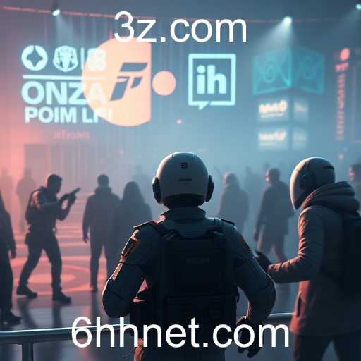 Revolução dos Jogos: O Impacto da Tecnologia IA em 2025