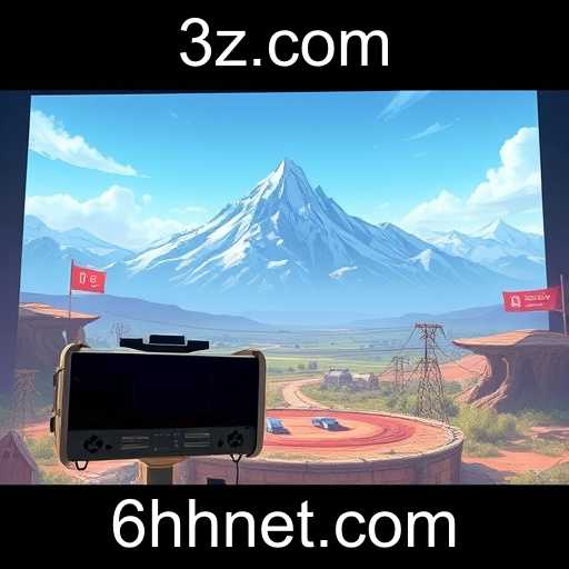 Revolução nos Jogos com a Tecnologia de Realidade Virtual