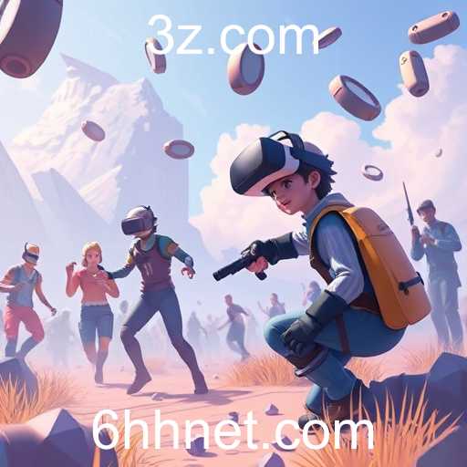 Revolução nos Jogos: Impactos e Tendências