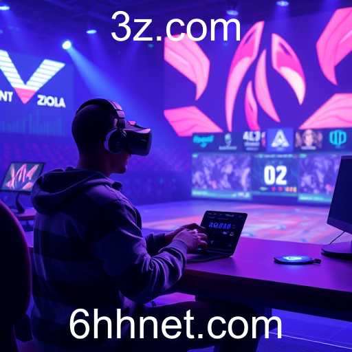 Revolução e Desafios no Mundo dos eSports