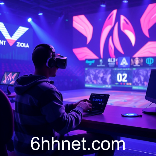 Revolução e Desafios no Mundo dos eSports