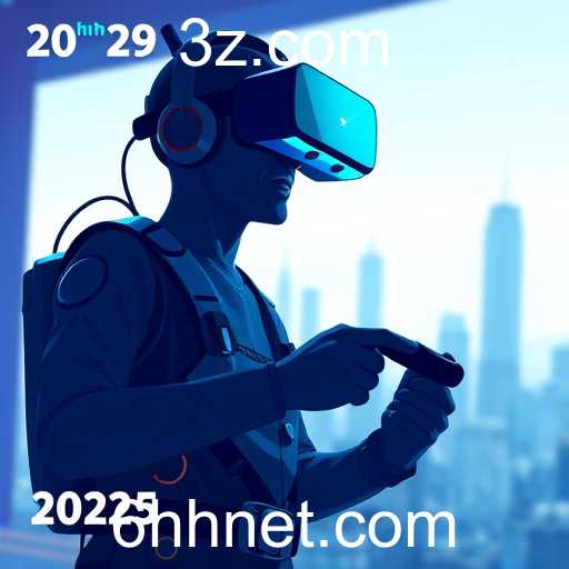 Revolução no Mercado de Jogos em 2025: Tendências e Perspectivas