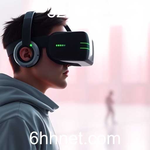 Revolução nas Plataformas de Jogo: A Chegada do 6hh