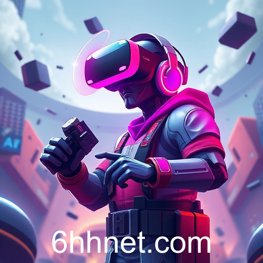 Revolução nos Jogos Online