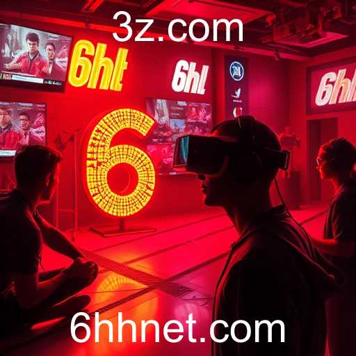 Revolução no Mundo dos Jogos: O Impacto do 6hh