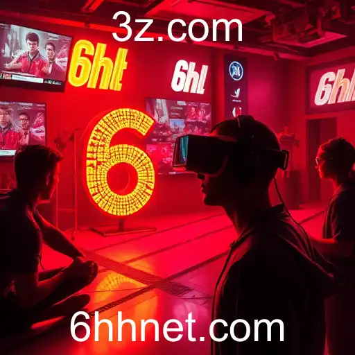 Revolução no Mundo dos Jogos: O Impacto do 6hh