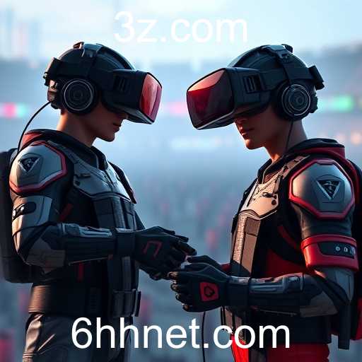 Revolução dos Jogos com IA: Novas Experiências em 2025