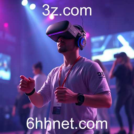 Revolução nas Plataformas Online: A Emergência do 6hh