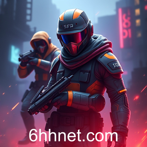Revolução no Mundo dos Jogos com a Plataforma 6hh