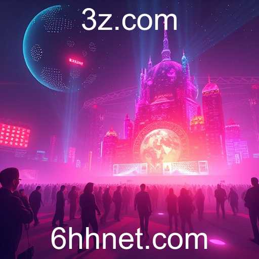 Revolução no Mundo dos Jogos com o Impacto de 6hh