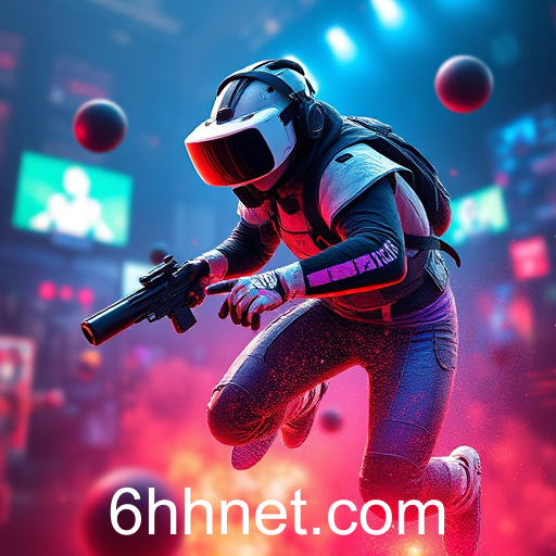 Revolutionary Game Strategies in 2025: A Deep Dive