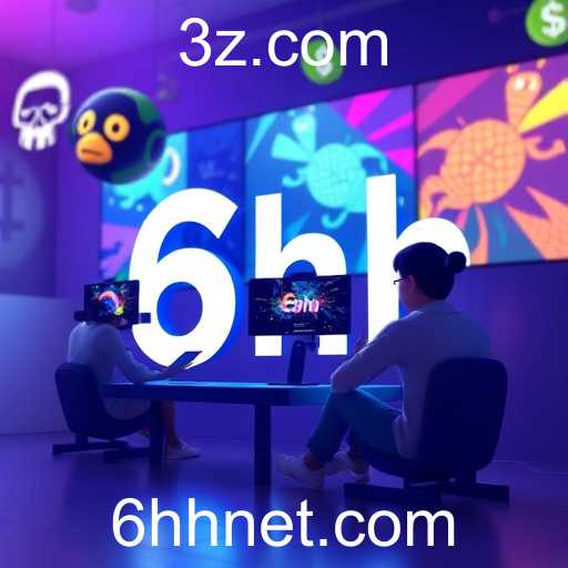 A Ascensão dos Jogos Online e a Tendência '6hh'