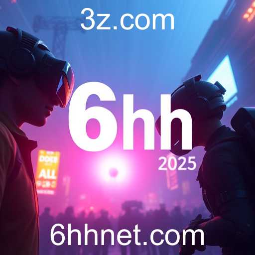 A Ascensão dos Jogos em Realidade Virtual na Comunidade 6hh