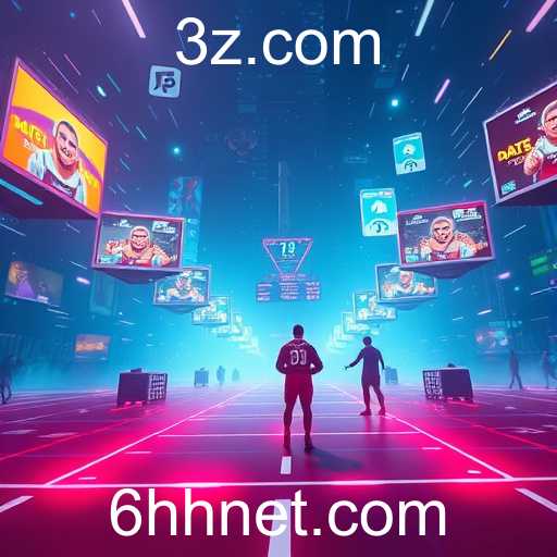 Avanços Tecnológicos e a Nova Era dos Jogos