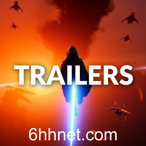 A Importância dos Trailers na Indústria de Jogos