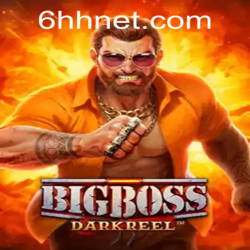 BigBoss: The Immersive Strategy Game Revolutionizing Play