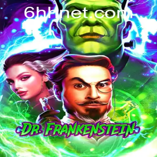 DrFrankenstein: A Thrilling Adventure Game Unveiled