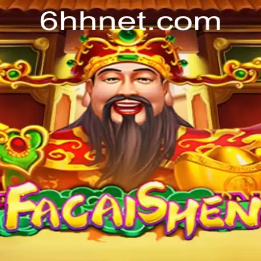 Exploring FaCaiShen: A Prosperous Journey in Gaming
