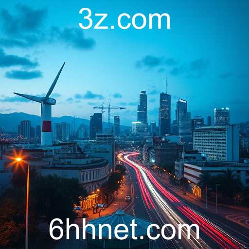 Avanços Tecnológicos e Sustentabilidade nas Cidades Inteligentes