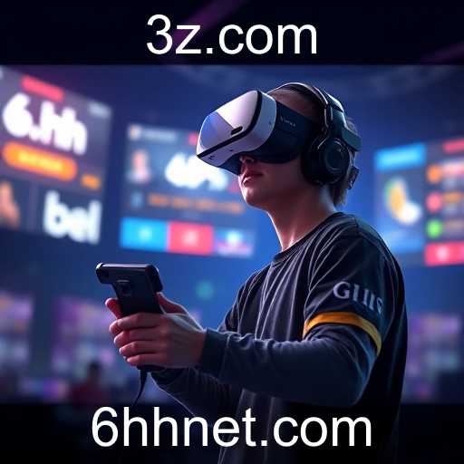 Inovação e Estratégia Moldando o Futuro dos Jogos