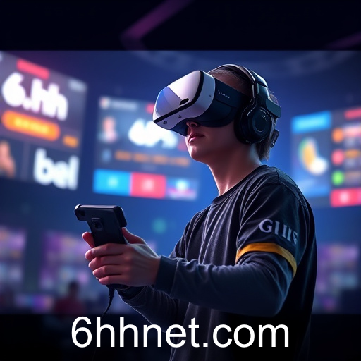 Inovação e Estratégia Moldando o Futuro dos Jogos